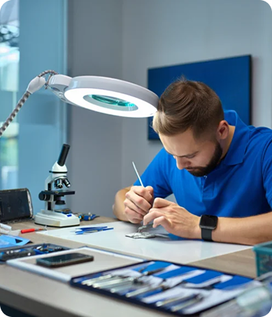 О сервисном центре ViewSonic в Нижнем Новгороде